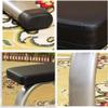 Small Dumbbell Workout Bench - Commercial Dumbbell Bench for Multi-Function Flat Bench Fitness Chair Bench Press for Gym Equipment Fitness Dumbbell view 2