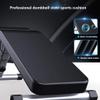 Adjustable Weight Bench Dumbbell Bench Foldable Weight Lifting Fitness Chair Commercial Foldable Dumbbell Stool Sit-up Board Multi-Function Bench Press Stool Home Fitness view 2