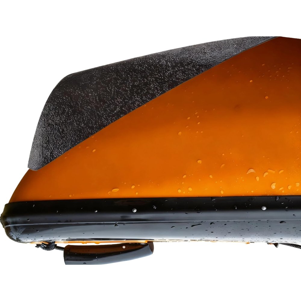 Chuanke Kayak Keel Guard Boat Cover, Suit for pre 2019 Out Back, Hull Protection, Kayak Fishing Accessories