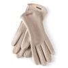 BKEKM Gloves Women's Warm Gloves Windproof Outdoor Winter Gloves Travel Cycling Warm Cycling Gloves Running Mittens 1 Pair Comfortable view 1
