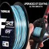 ThonrsLine Force Braided Fishing Line - Incredible Abrasion Resistant Braided Lines for Saltwater or Freshwater - Camo Design Braid for Extra Visibility view 4