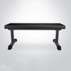 Small Dumbbell Workout Bench - Commercial Dumbbell Bench Sit-ups Fitness Equipment for Home Male Auxiliary Multifunctional Fitness Chair Fitness Dumbbell view 2