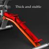 Weightlifting Bench,Adjustable Dumbbell Stool,Folding Weight Bench,Workout Bench,For Home Training Gym Weight Lifting,Max Load 200Kg view 3