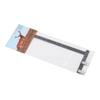 Aurgiarme L-Shaped Bow L-Ruler Metal Bow Square Brace Height Measure Ruler for Measurement Accessories view 3
