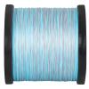 ThonrsLine Force Braided Fishing Line - Incredible Abrasion Resistant Braided Lines for Saltwater or Freshwater - Camo Design Braid for Extra Visibility view 3
