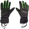 C.A.M.P. G Comp Warm Gloves, Black/Green, 3XL, 3396XXXL view 1