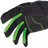C.A.M.P. G Comp Warm Gloves, Black/Green, 3XL, 3396XXXL view 3