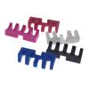Aurgiarme High Loaded Spreader Protector Stringing Tool Multicolor Badminton Tennis Racquet Pulling Machine Threading Accessories view 3