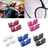 Aurgiarme High Loaded Spreader Protector Stringing Tool Multicolor Badminton Tennis Racquet Pulling Machine Threading Accessories view 4