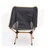 LGRFUXIN Orange,Camping Chairs Portable, Foldable Chair Lightweight, Packable Heavy Foldable Chair for Camping Hiking Lawn Picnic Beach Outside Travel view 1