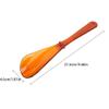 LOVULIFE Shoe Horn Suitable For The Elderly Or Inconvenient People Small Household Shoe Lift Short Handle Shoe Horn Portable Plastic Shoe Pump Shoehorn Tool view 2