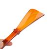 LOVULIFE Shoe Horn Suitable For The Elderly Or Inconvenient People Small Household Shoe Lift Short Handle Shoe Horn Portable Plastic Shoe Pump Shoehorn Tool view 3