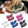Aurgiarme High Loaded Spreader Protector Stringing Tool Multicolor Badminton Tennis Racquet Pulling Machine Threading Accessories view 3