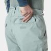 Helly-Hansen Sogn Cargo Pant for Men - Waterproof, Breathable, and Durable Outdoor Pant with Multiple Pockets, 489 Cactus - XX-Large view 2