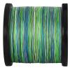 ThonrsLine Force Braided Fishing Line - Incredible Abrasion Resistant Braided Lines for Saltwater or Freshwater - Camo Design Braid for Extra Visibility view 3