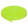 MECCANIXITY Nylon Webbing Strap Flat 3/8 Inch 50 Yards Green for Outdoor DIY Gear Repair, Backpack, Luggage-Rack, Crafts view 1