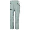 Helly-Hansen Sogn Cargo Pant for Men - Waterproof, Breathable, and Durable Outdoor Pant with Multiple Pockets, 489 Cactus - Small