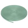 MECCANIXITY Nylon Webbing Strap Flat 3/8 Inch 50 Yards Avocado Green for Outdoor DIY Gear Repair, Backpack, Luggage-Rack, Crafts view 1
