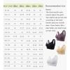 JOFOW advocatey Bra Adjusting Bra Bras for Older Women moona Bra - Front Closure Breathable Bra for Seniors (4-W1-3pcs,48) view 3