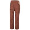 Helly Hansen Sogn Cargo Pant for Men - Waterproof, Breathable, and Durable Outdoor Pant with Multiple Pockets, 301 Iron Oxide - 2XL view 1