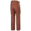 Helly Hansen Sogn Cargo Pant for Men - Waterproof, Breathable, and Durable Outdoor Pant with Multiple Pockets, 301 Iron Oxide - 2XL view 2