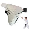 NineFit Basics Groin Guard - Men Women Crotch Protector, Comfort and Safety Athletics Guard, Boxing Cup for Cricket, Protective Gear, Medium view 1
