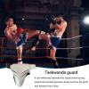 NineFit Basics Groin Guard - Men Women Crotch Protector, Comfort and Safety Athletics Guard, Boxing Cup for Cricket, Protective Gear, Medium view 2