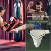 NineFit Basics Groin Guard - Men Women Crotch Protector, Comfort and Safety Athletics Guard, Boxing Cup for Cricket, Protective Gear, Medium view 3