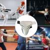 NineFit Basics Groin Guard - Men Women Crotch Protector, Comfort and Safety Athletics Guard, Boxing Cup for Cricket, Protective Gear, Medium view 4