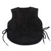 Children Horse Riding Vest, Outdoor Sports Accessory Comfortable Protective Horse Riding Training for Kids (CL) view 1