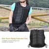 Children Horse Riding Vest, Outdoor Sports Accessory Comfortable Protective Horse Riding Training for Kids (CL) view 2