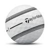 TaylorMade Golf 2024 TP5X Stripe ONE Dozen Golf Balls view 4