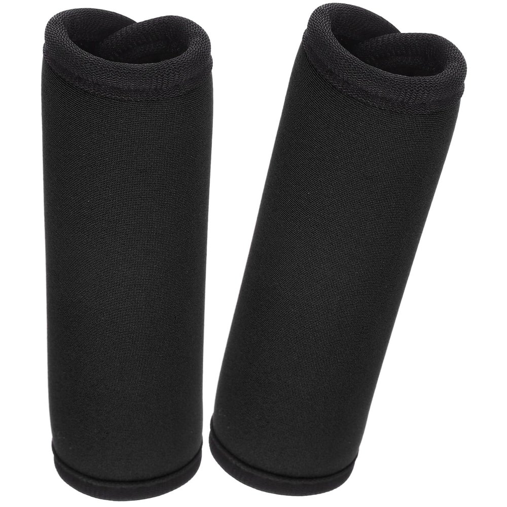 Happyyami Strength Training Equipment Lightweight Barbell Supply Barbell Weight Cover
