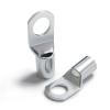 BMFHAO 10PCS SC Type Wire Nose Terminal SC4 SC6 SC8 SC10 4-35 M Crimp Wire Nose Terminal Cable Connector Tinned Cable Lug(SC10-8) view 3