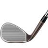TaylorMade Golf HI-Toe Wedge 4 Copper 56.12 MID Bounce RIGHTHAND Stiff view 4