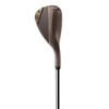 TaylorMade Golf HI-Toe Wedge 4 Copper 60.12 MID Bounce RIGHTHAND Stiff view 4