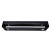 Hammy3DPrints Belt Clip Gear Mount - Wall | Gear Holder Storage Rack (Drywall Anchors with Screws) view 2
