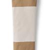 Lands' End Boys Stretch Soft Rib Waist Iron Knee Pull On Pants Camel Kids Small view 3