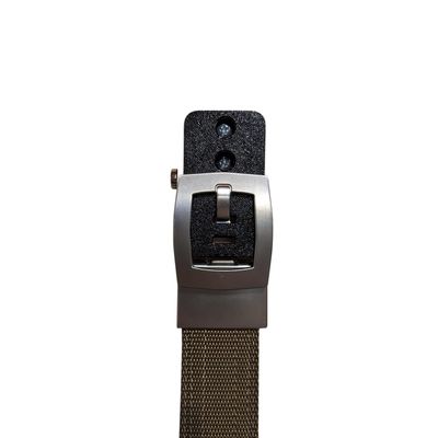 Hammy3DPrints Belt Mount for Ratcheting/Kore Buckle - Wall | Gear Holder Storage Rack (Drywall Anchors with Screws, 1.75" Buckle)