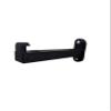 Hammy3DPrints Ear Pro, Glasses, and Gloves Mount - Wall | Gear Holder Storage Rack (Drywall Anchors with Screws) view 2