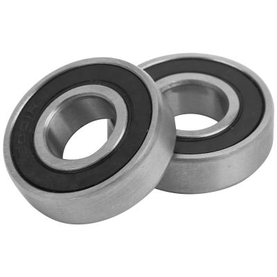 Acouto Roulement de Roue Trottinette Pro 2 2pcs Ball Bearings Electric Scooter Rear Auxiliary Wheel for M365/PROPRO2 Compatible with M365/1S - Kit Smooth Ride, Acouto5swb4knc38