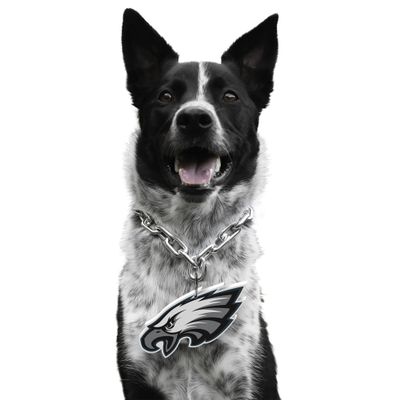 Littlearth NFL Pet Fain Chain Philadelphia Eagles