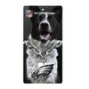 Littlearth NFL Pet Fain Chain Philadelphia Eagles view 4