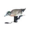 Avery GHG Finisher Swimmer Motion Decoy  Realistic Motorized Waterfowl Decoy with Natural Swim Action and 7-Hour Run Time, Wigeon Drake view 1