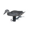 Avery GHG Finisher Swimmer Motion Decoy  Realistic Motorized Waterfowl Decoy with Natural Swim Action and 7-Hour Run Time, Pintail Hen view 2