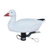 Avery GHG Finisher Swimmer Motion Decoy  Realistic Motorized Waterfowl Decoy with Natural Swim Action and 7-Hour Run Time, Snow Goose view 2