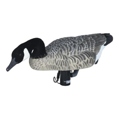 Avery GHG Finisher Swimmer Motion Decoy Realistic Motorized Waterfowl Decoy with Natural Swim Action and 7-Hour Run Time, Canada Goose