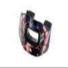 Syzmik Mouthguard - X0 - Bionic - One Size Fits Many view 1