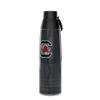 Tervis Venture Water Bottle South Carolina Gamecocks - Full Speed Triple Insulated Tumbler Travel Cup Keeps Drinks Cold & Hot, 36oz, Stainless Steel view 1