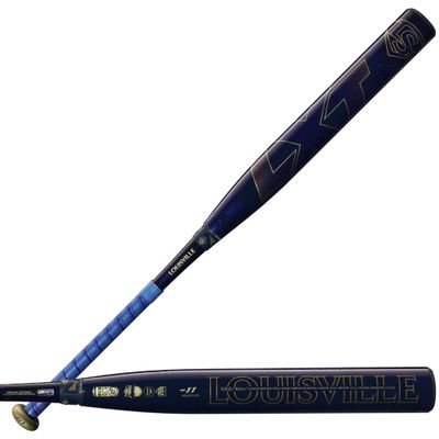 Louisville Slugger 2025 LXT (-11) Fastpitch Bat - 31"/20 oz